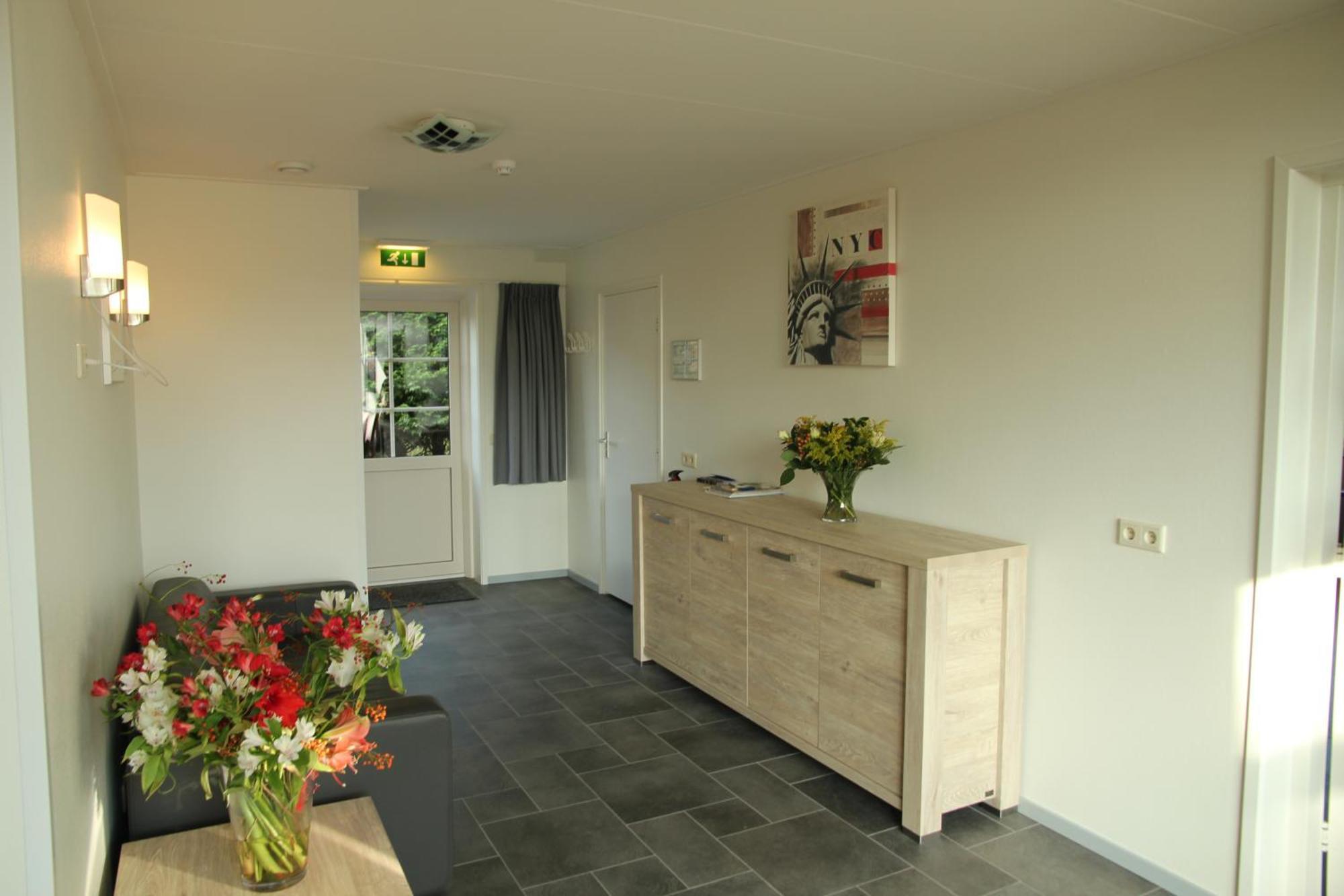 Duinoord Oostkapelle Bed & Breakfast Exterior photo